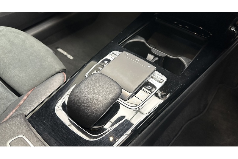 Used Mercedes-Benz A-Class 2018 for sale - 76784485: Photo 53