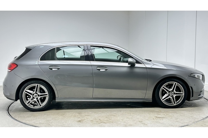 Used Mercedes-Benz A-Class 2018 for sale - 76784485: Photo 6