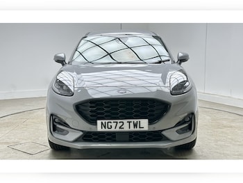 Used Ford Puma 2023 for sale - 78715347: Photo