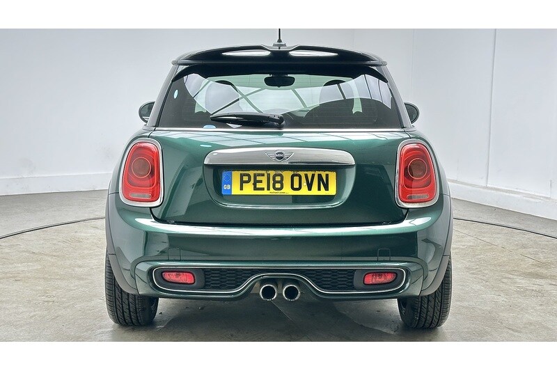 Used MINI Hatch 2018 for sale - 77968006: Photo 10