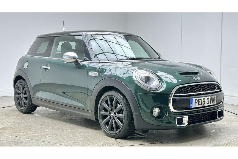 Used MINI Hatch 2018 for sale - 77968006: Photo 11