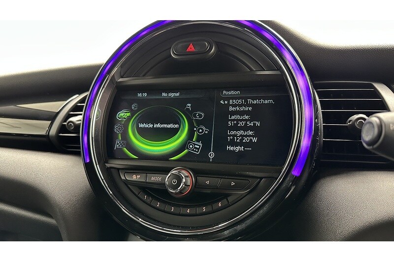 Used MINI Hatch 2018 for sale - 77968006: Photo 37