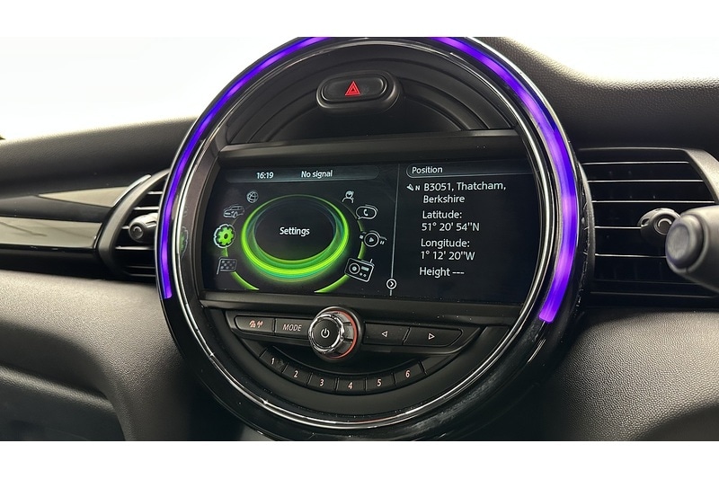 Used MINI Hatch 2018 for sale - 77968006: Photo 38