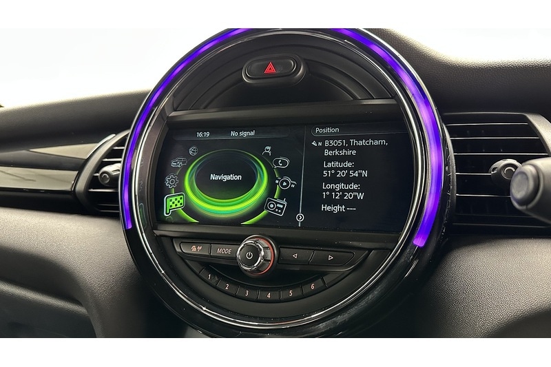 Used MINI Hatch 2018 for sale - 77968006: Photo 39