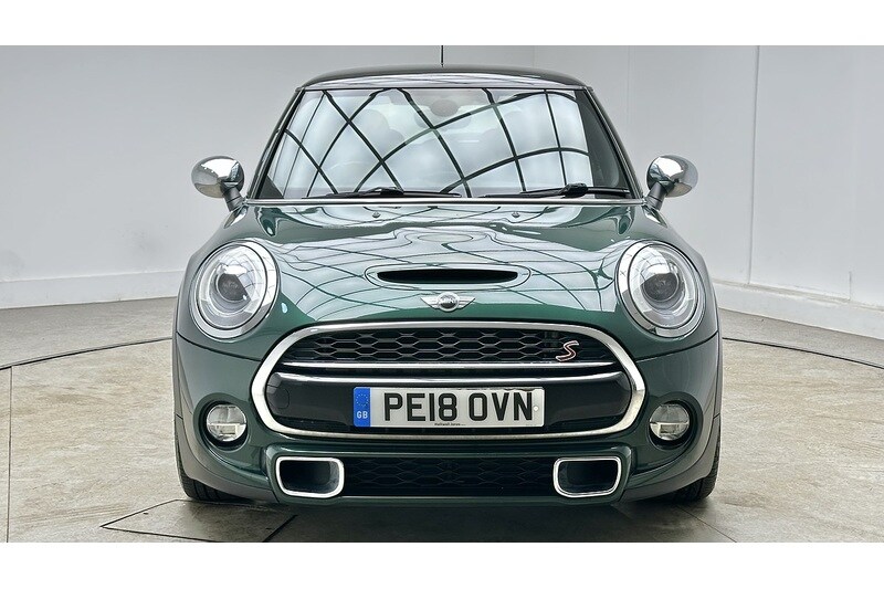 Used MINI Hatch 2018 for sale - 77968006: Photo 4