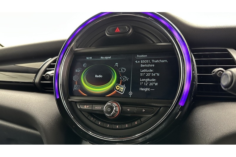 Used MINI Hatch 2018 for sale - 77968006: Photo 40