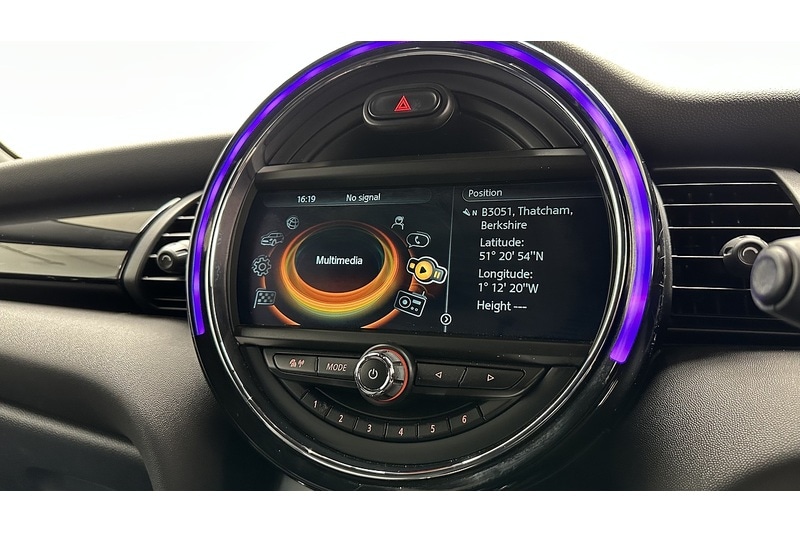 Used MINI Hatch 2018 for sale - 77968006: Photo 41