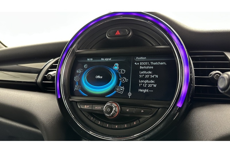 Used MINI Hatch 2018 for sale - 77968006: Photo 43