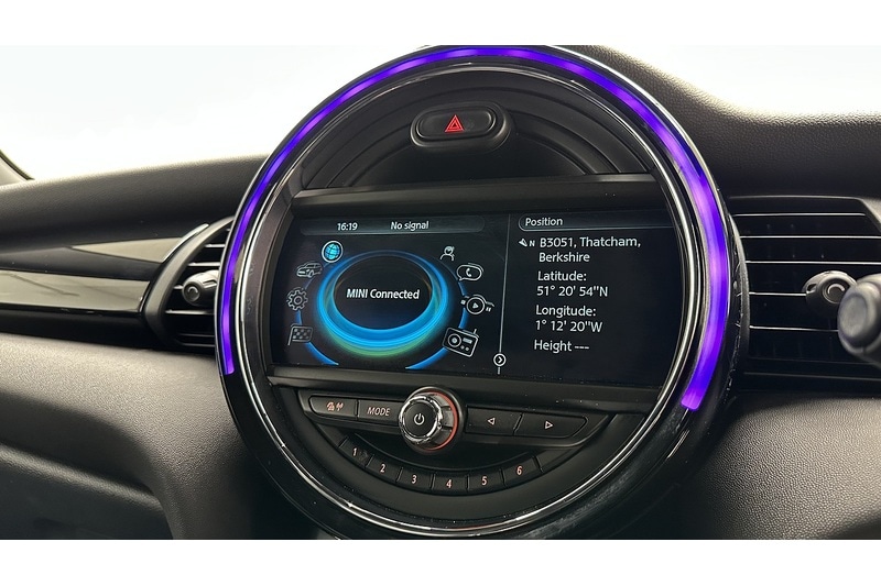 Used MINI Hatch 2018 for sale - 77968006: Photo 44