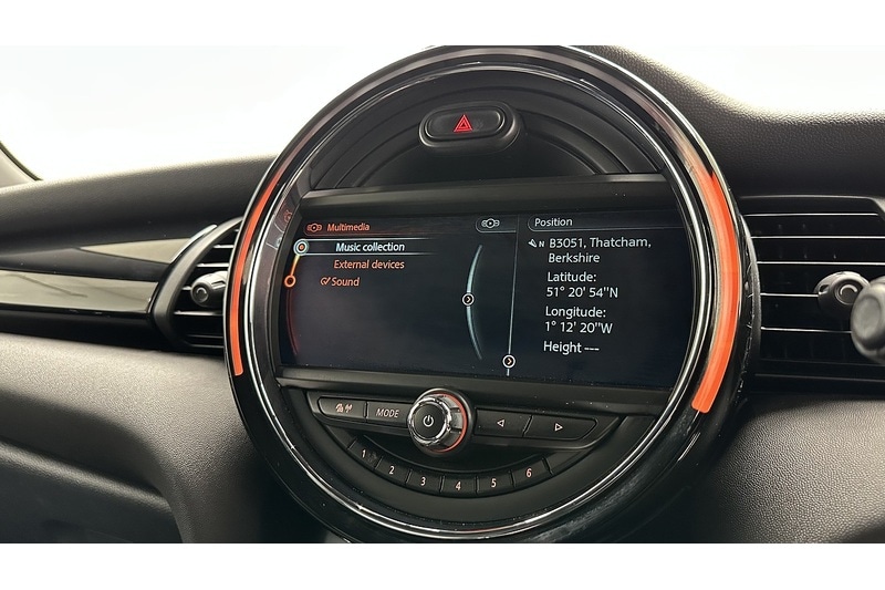 Used MINI Hatch 2018 for sale - 77968006: Photo 45