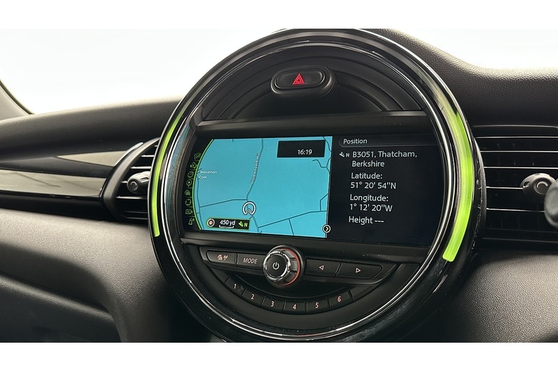 Used MINI Hatch 2018 for sale - 77968006: Photo 46