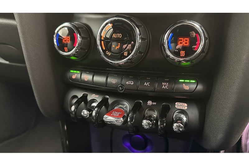 Used MINI Hatch 2018 for sale - 77968006: Photo 48