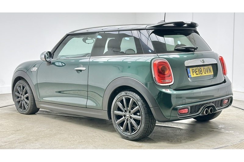 Used MINI Hatch 2018 for sale - 77968006: Photo 5