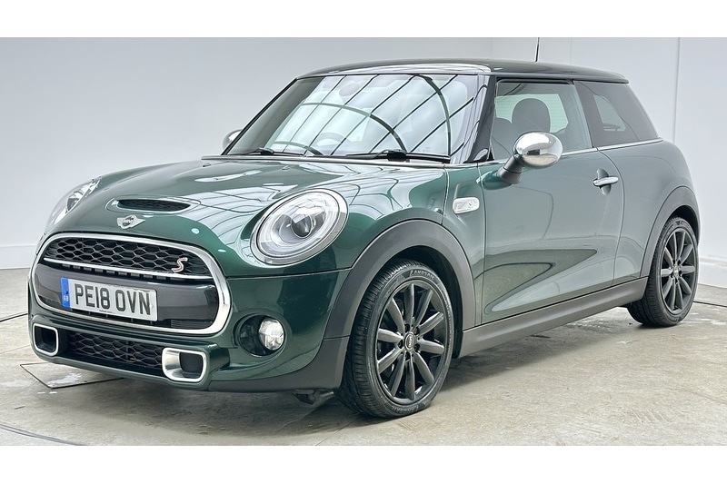 Used MINI Hatch 2018 for sale - 77968006: Photo 7