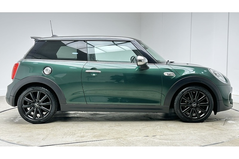Used MINI Hatch 2018 for sale - 77968006: Photo 8