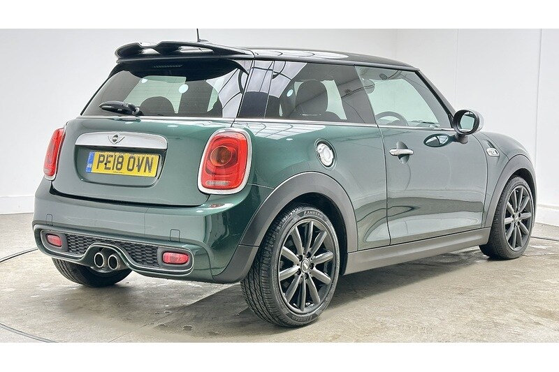 Used MINI Hatch 2018 for sale - 77968006: Photo 9