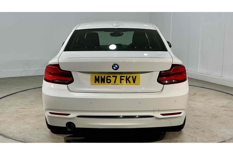 Used BMW 2 Series 2017 for sale - 76784615: Photo 10