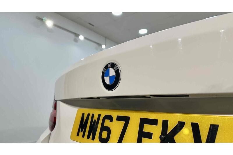 Used BMW 2 Series 2017 for sale - 76784615: Photo 11