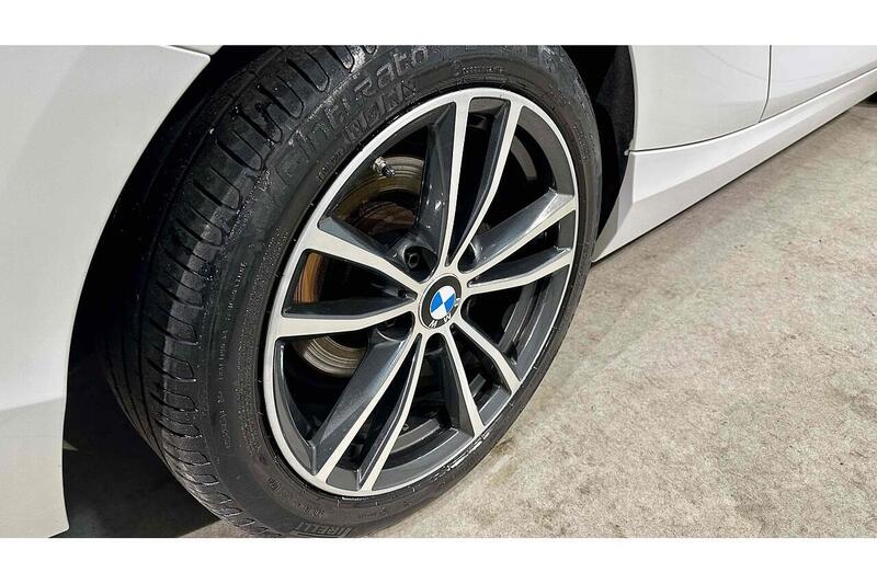 Used BMW 2 Series 2017 for sale - 76784615: Photo 12