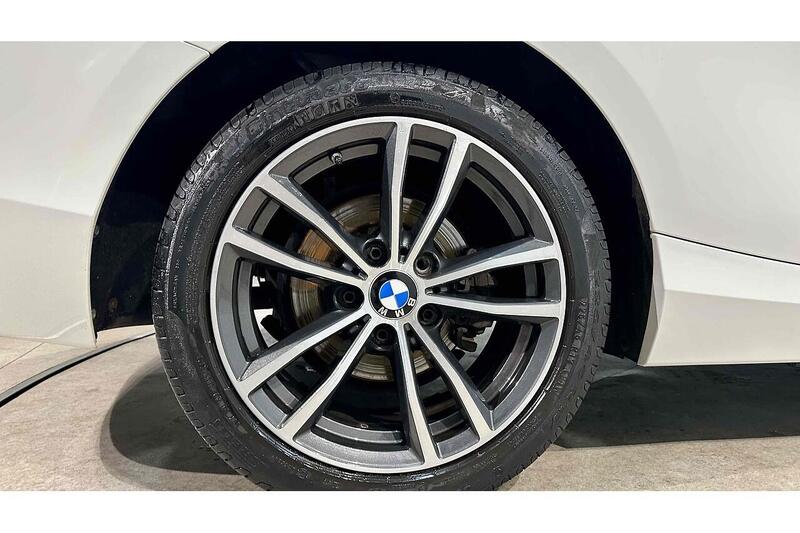 Used BMW 2 Series 2017 for sale - 76784615: Photo 13