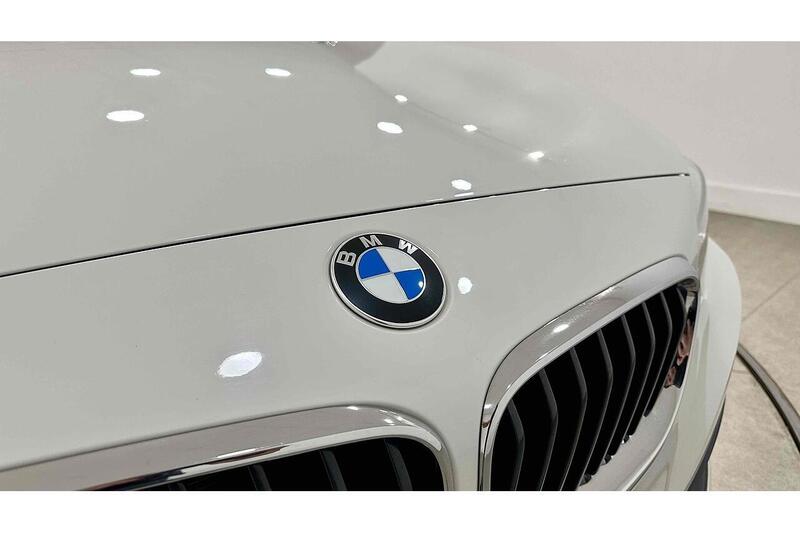 Used BMW 2 Series 2017 for sale - 76784615: Photo 15