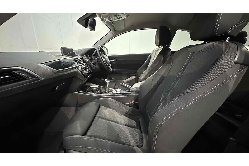 Used BMW 2 Series 2017 for sale - 76784615: Photo 16