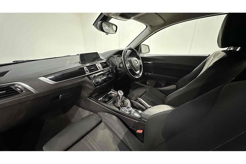 Used BMW 2 Series 2017 for sale - 76784615: Photo 17