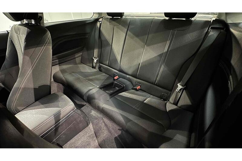 Used BMW 2 Series 2017 for sale - 76784615: Photo 18