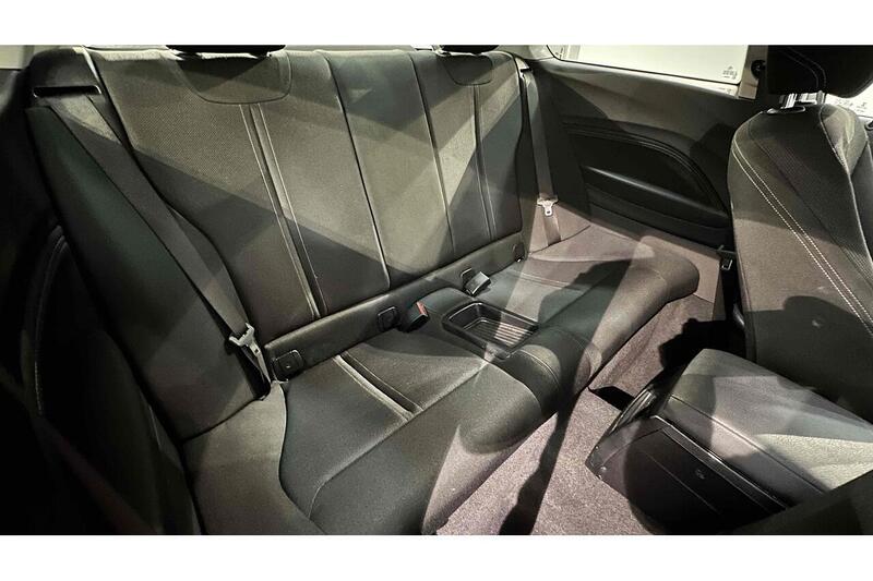 Used BMW 2 Series 2017 for sale - 76784615: Photo 19