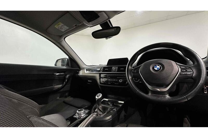 Used BMW 2 Series 2017 for sale - 76784615: Photo 2