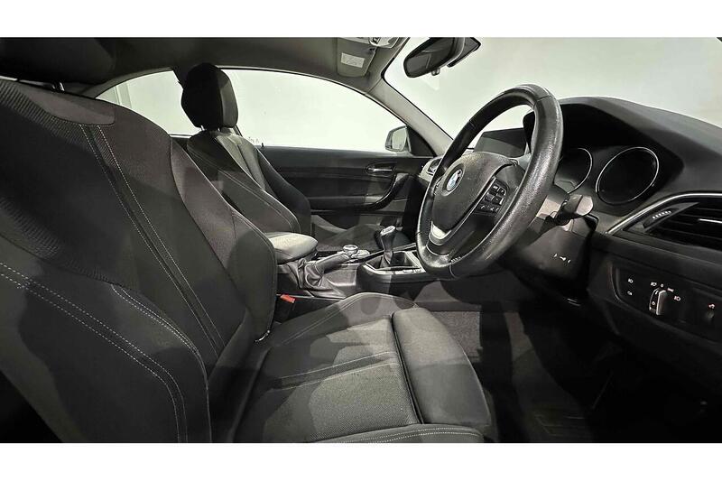 Used BMW 2 Series 2017 for sale - 76784615: Photo 20