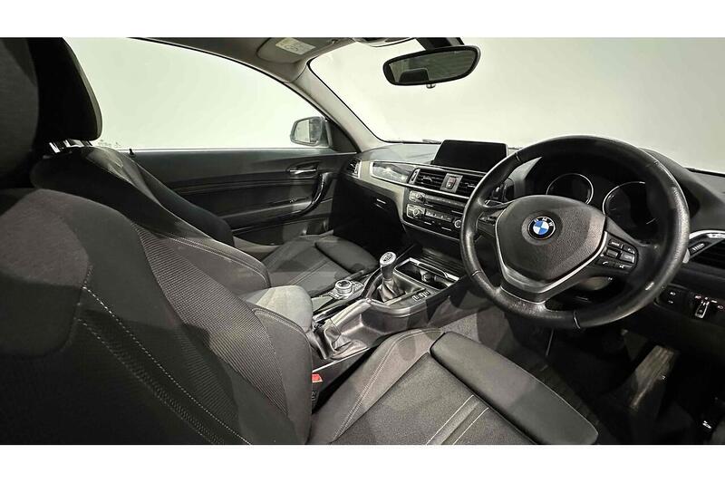 Used BMW 2 Series 2017 for sale - 76784615: Photo 22