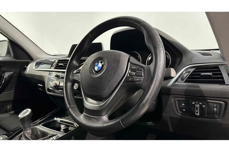 Used BMW 2 Series 2017 for sale - 76784615: Photo 23