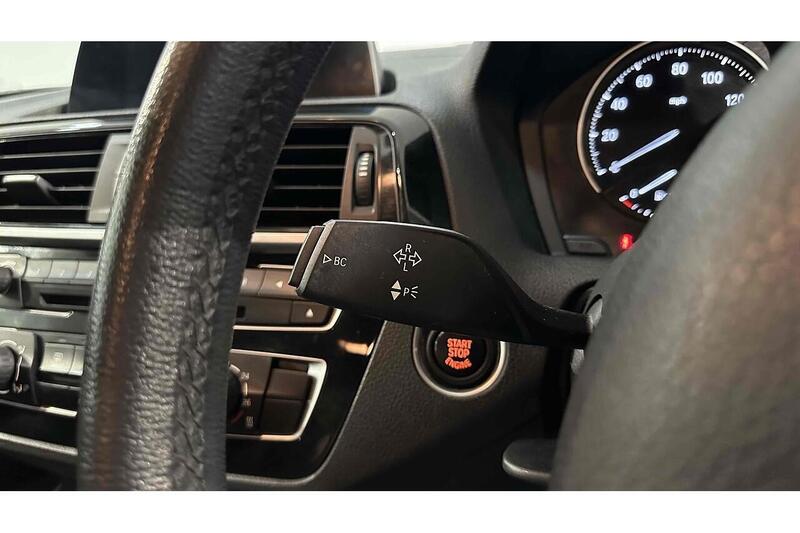 Used BMW 2 Series 2017 for sale - 76784615: Photo 27