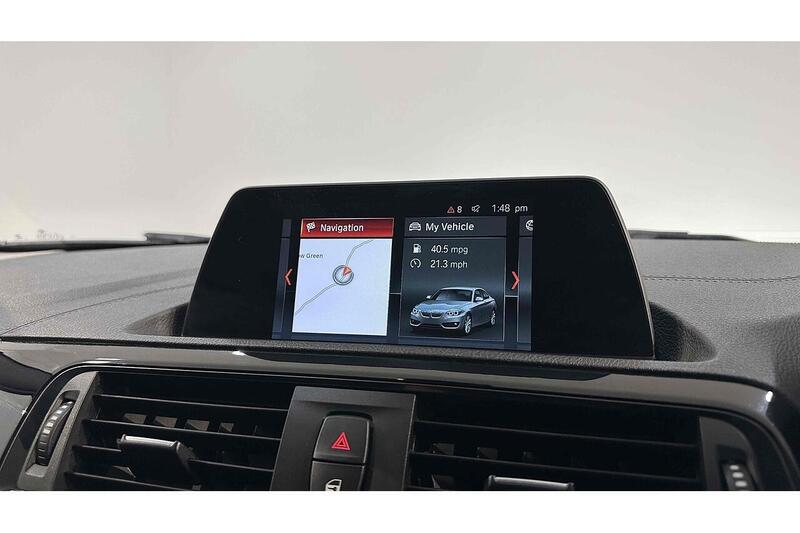 Used BMW 2 Series 2017 for sale - 76784615: Photo 32