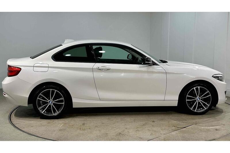 Used BMW 2 Series 2017 for sale - 76784615: Photo 5