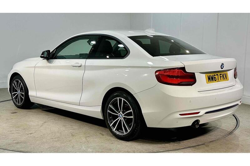 Used BMW 2 Series 2017 for sale - 76784615: Photo 6