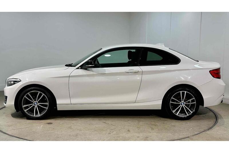 Used BMW 2 Series 2017 for sale - 76784615: Photo 7