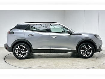 Used Peugeot 2008 2022 for sale - 79130013: Photo