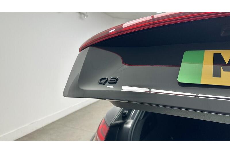 Used Audi Q8 2023 for sale - 76784537: Photo 15