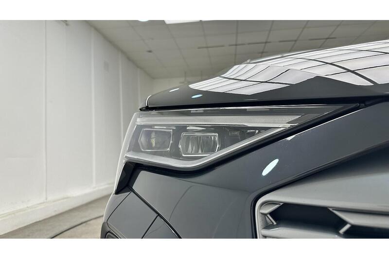 Used Audi Q8 2023 for sale - 76784537: Photo 19