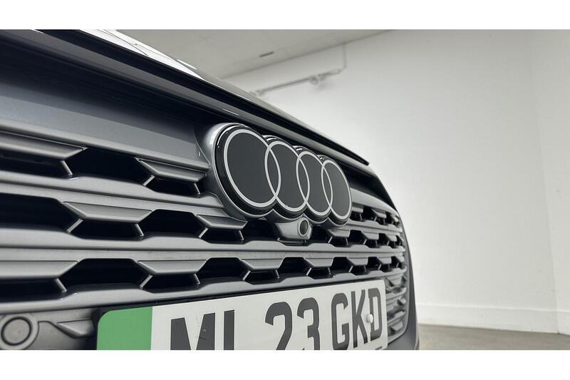Used Audi Q8 2023 for sale - 76784537: Photo 20