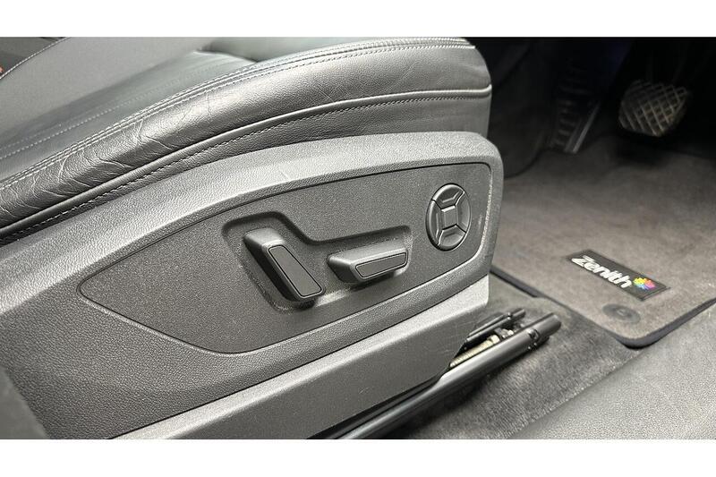 Used Audi Q8 2023 for sale - 76784537: Photo 34