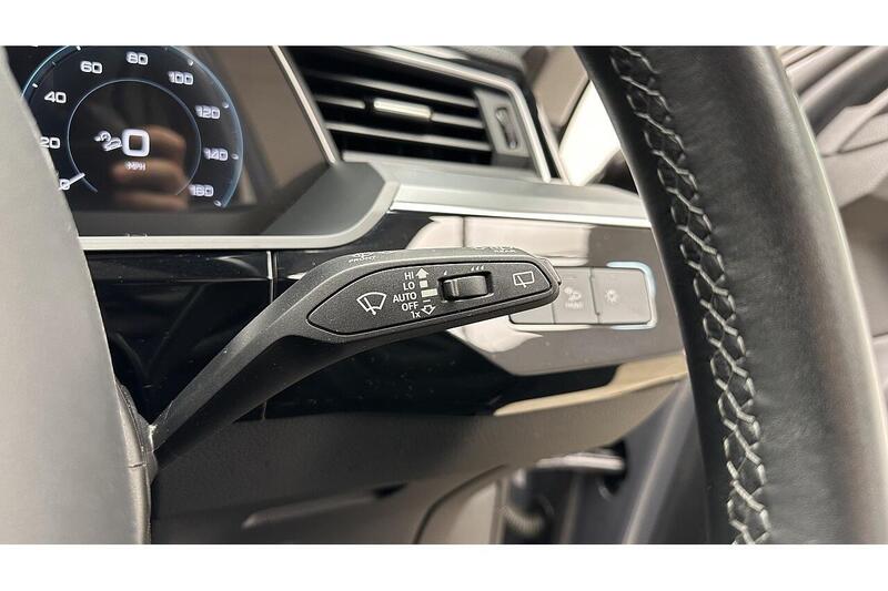 Used Audi Q8 2023 for sale - 76784537: Photo 39