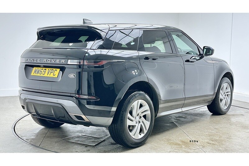 Used Land Rover Range Rover Evoque for sale - 77370233: Photo 10