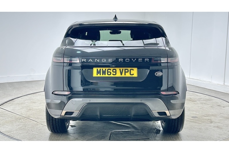 Used Land Rover Range Rover Evoque for sale - 77370233: Photo 11
