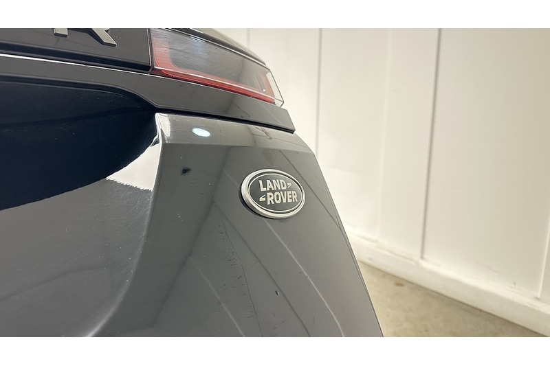 Used Land Rover Range Rover Evoque for sale - 77370233: Photo 15