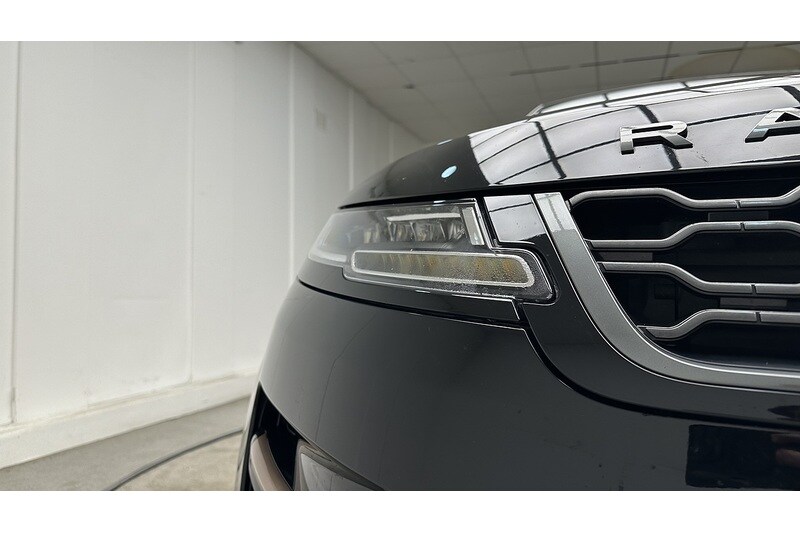 Used Land Rover Range Rover Evoque for sale - 77370233: Photo 19