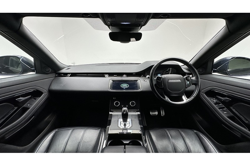 Used Land Rover Range Rover Evoque for sale - 77370233: Photo 2