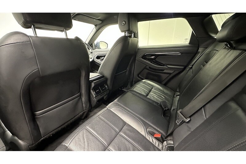 Used Land Rover Range Rover Evoque for sale - 77370233: Photo 24